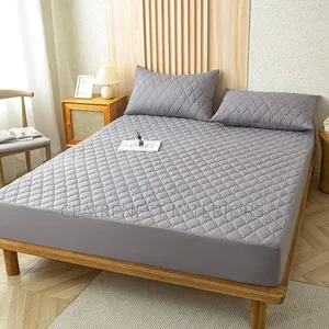4 by 6 Machine Washable and Affordable Waterproof Mattress Protectors