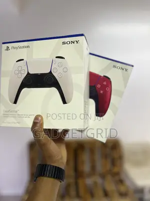 Ps5 New Controller