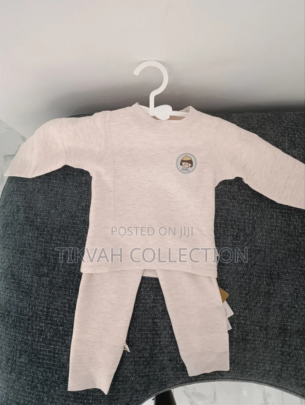 Fleece Lined PJS