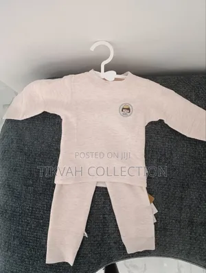 Fleece Lined PJS
