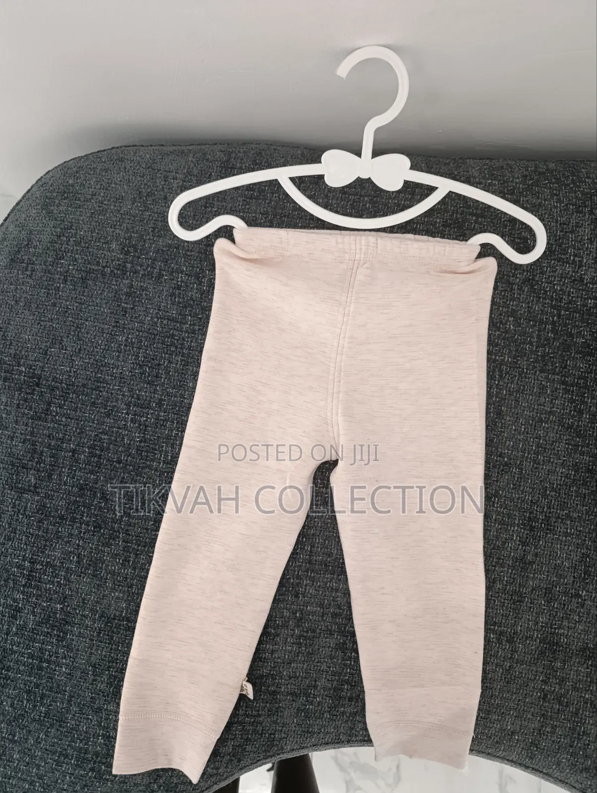 Fleece Lined PJS