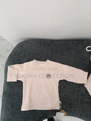 Fleece Lined PJS