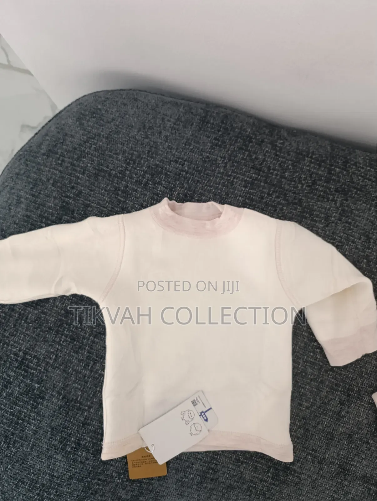 Fleece Lined PJS