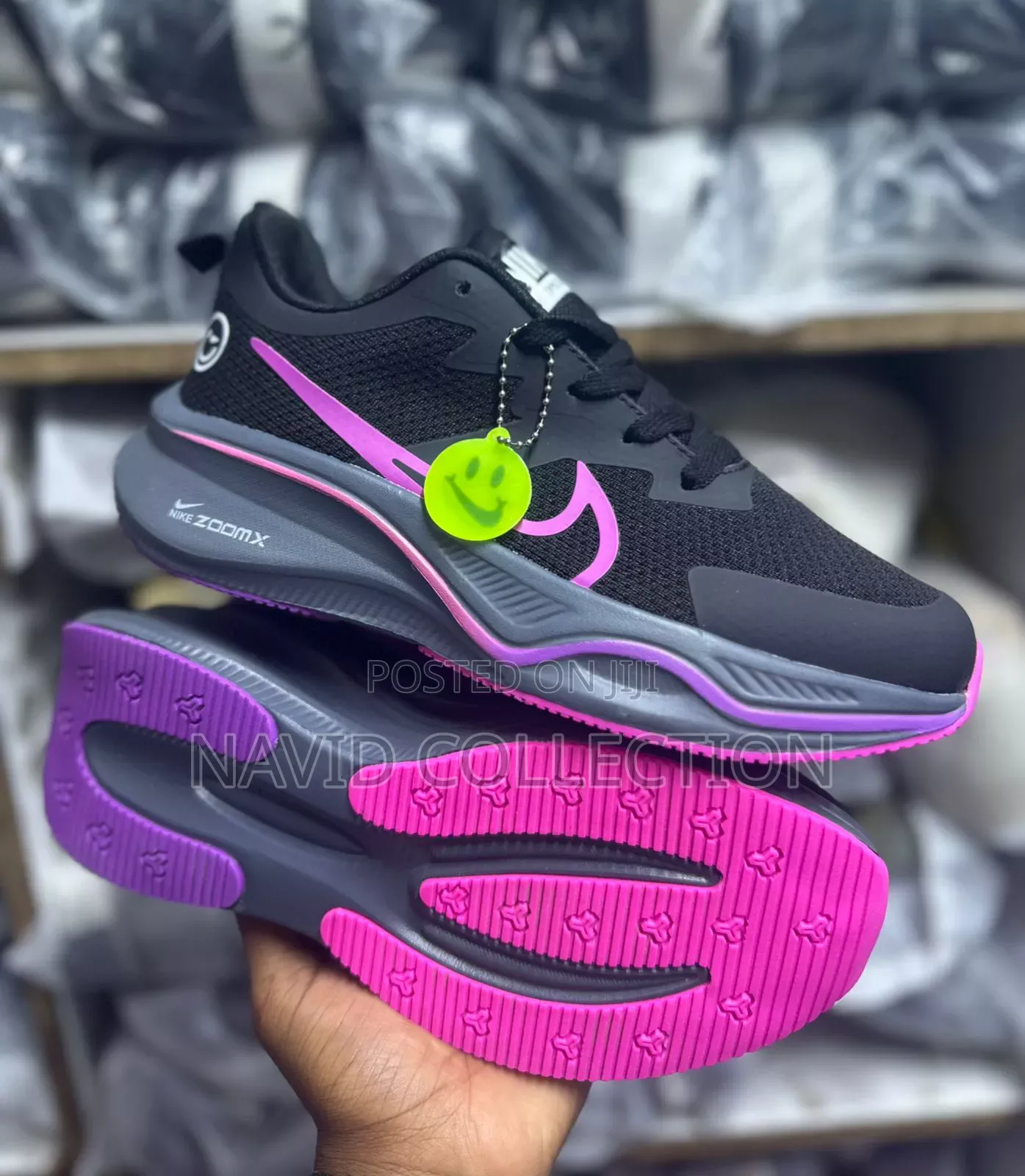 Zoom X Nike