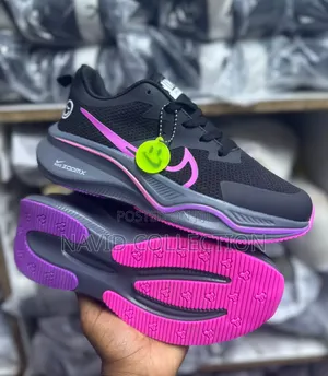 Zoom X Nike