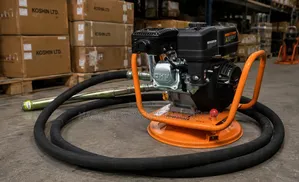 Haosail Concrete Vibrator