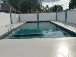 1bdrm Apartment in Nyali Estate for sale