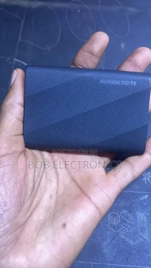 1tb Samsung External SSD Offer