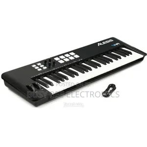Alesis Midi Keyboard V49 Mk Ii