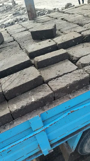 Machine Cut Stone