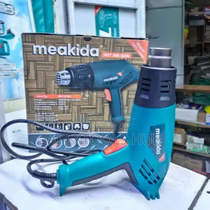 Meakida Heat Gun