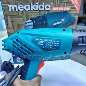 Meakida Heat Gun