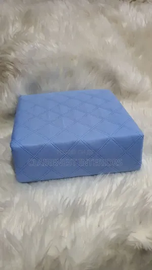 Sky Blue Breathable Adults and Kids Waterproof Mattress Protectors