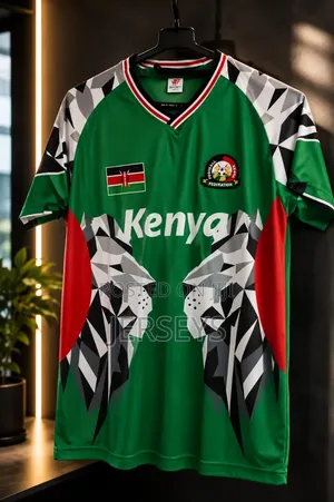 Football Jerseys