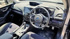 Subaru Forester 2020 Gray