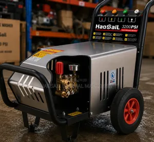 Haosail Car Wash Machine