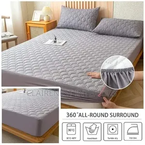 Airbnbs 5 and 4 by 6 Waterproof Mattress Protectors