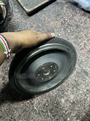 Fly Wheel Nissan Cr12