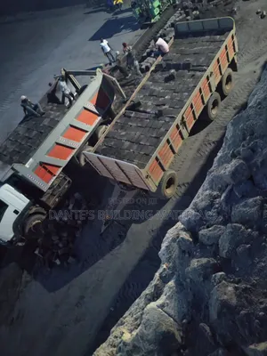 Machine Cut Stones