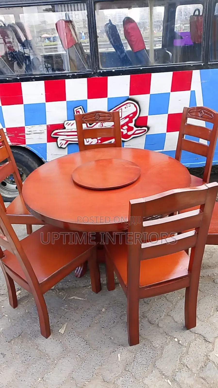 Dinning Table on Quick Sale