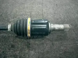 Subaru Sk9 Drive Shaft