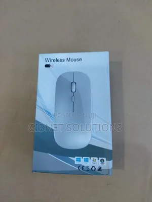Wireless Mouse