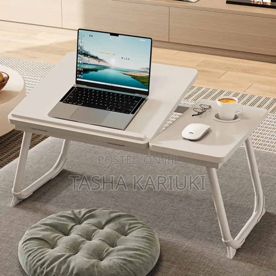 Foldable Laptop Stand