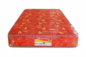 MARHABA Medium Duty Quality