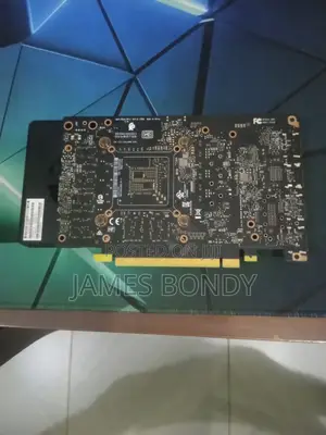 Nvidia Quadro P3000