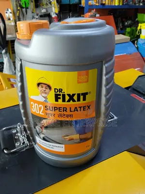 Dr. Fixit 302 Super Latex