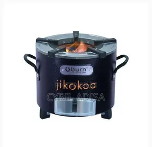 Jikokoa Small and Big