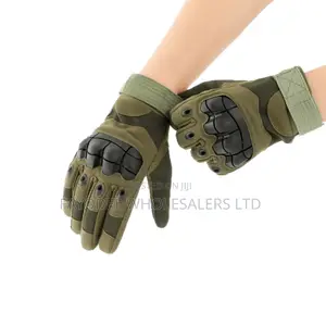 Original Pearl Izumi Cycling Gloves - Anti-Slip Gel Padded