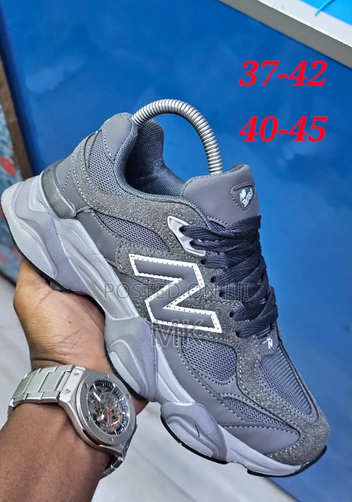 New Balance 9060