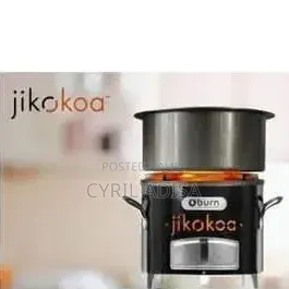 Jikokoa Small and Big