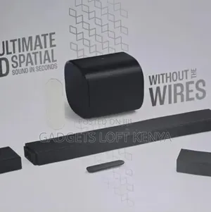 JBL Soundbar 500mk2
