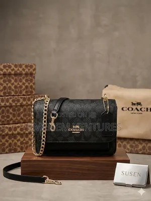 Ladies Classy Sling Bags