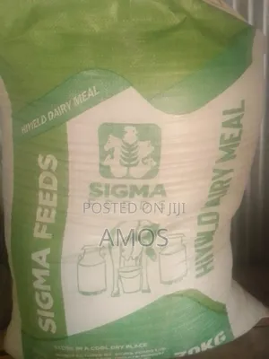 Animal Feed