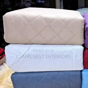 Clean and Protected Waterproof Mattress Protectors