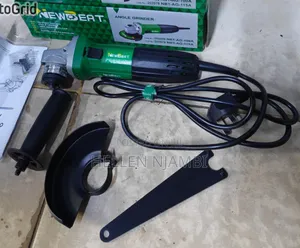 New Beat 4.5" 710watts Angle Grinder