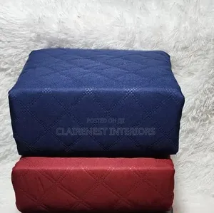 6 by 6 Better Stain Protection Waterproof Mattress Protectors