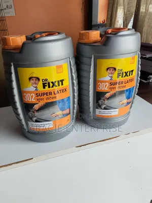 Waterproofing Super Latex 302
