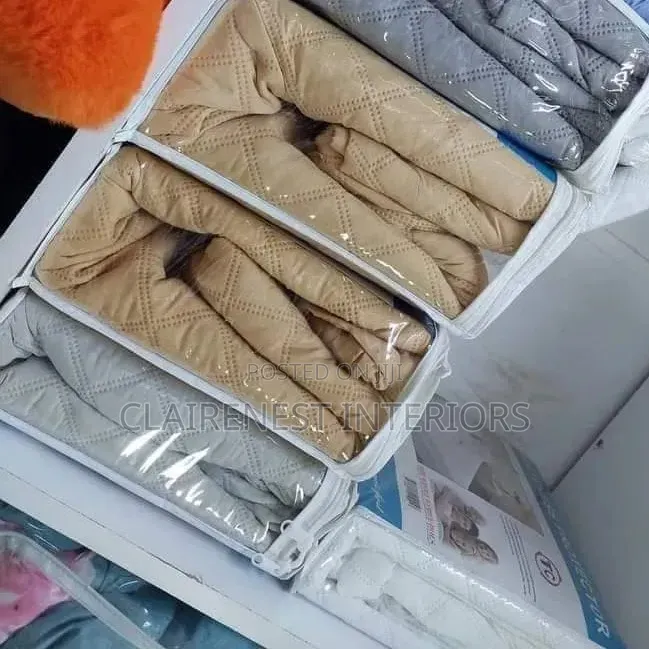 No Leaks , No Stains, Waterproof Mattress