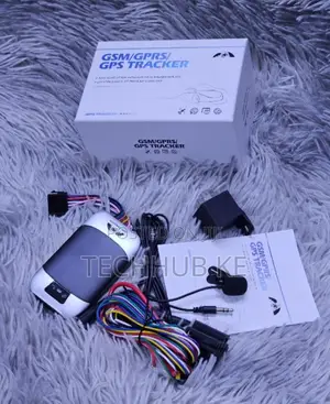 TK303 GPS Long Lasting Reliability Car Tracker Tracking Device