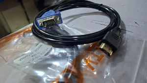 HDTV to Vga