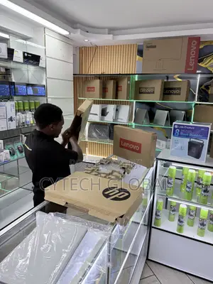 Computer and IT Services