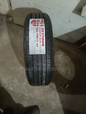 Zextour 205/70r15