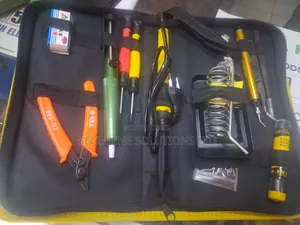 Jakemy JM-P15 17-in-1 Electronic or Networking Repair Toolkit