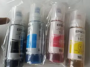 Epson 103 Inks for L3250/L3110/L3210/