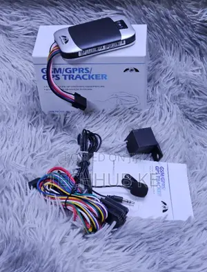 TK303F Car Tracker and Motorbike Tracker