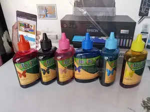 Clarity Epson Inks 100ml